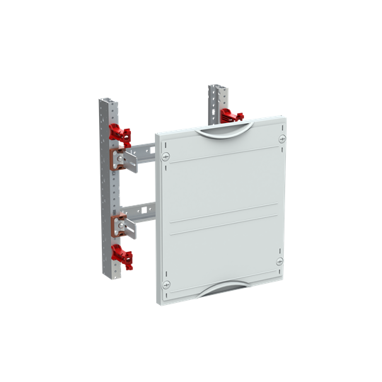 MBK107 Kit para bornas, H300xA250, 2Hx1A – Imagen 4 de 6