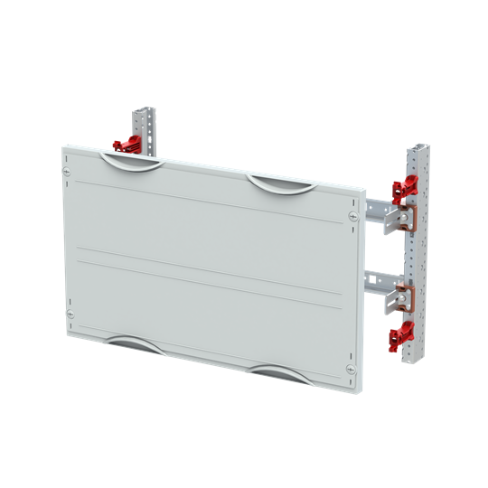 MBK207 Kit para bornas, H300xA500, 2Hx2A – Imagen 3 de 3