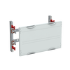 MBK207 Kit para bornas, H300xA500, 2Hx2A