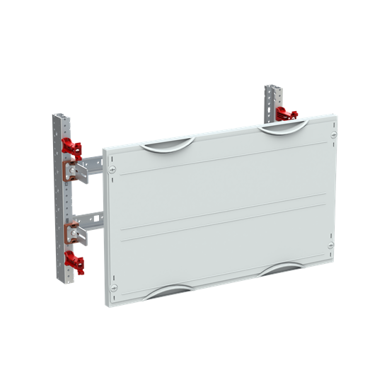 MBK207 Kit para bornas, H300xA500, 2Hx2A – Imagen 2 de 3
