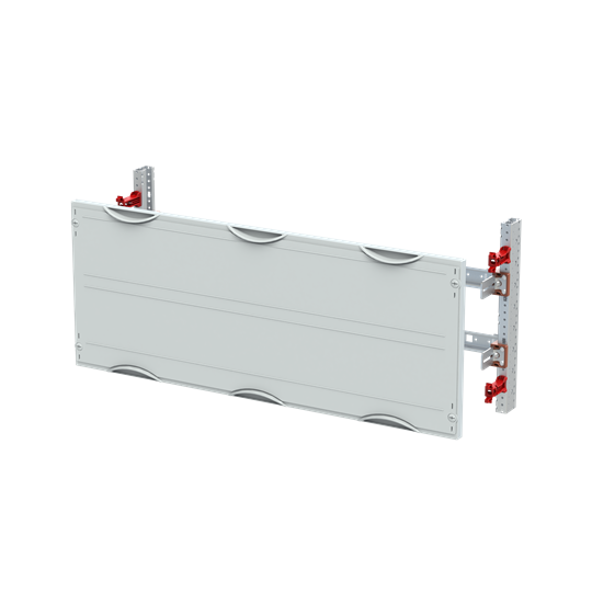 MBK307 Kit para bornas, H300xA750, 2Hx3A – Imagen 3 de 3