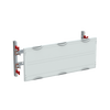 MBK307 Kit para bornas, H300xA750, 2Hx3A