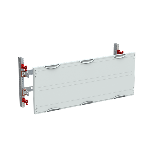 MBK307 Kit para bornas, H300xA750, 2Hx3A – Imagen 2 de 3