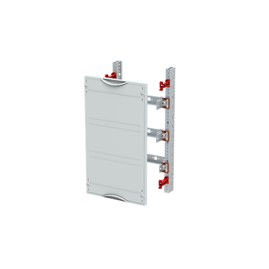 MBK108 Kit para bornas, H450xA250, 3Hx1A – Imagen 6 de 6