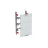 MBK108 Kit para bornas, H450xA250, 3Hx1A