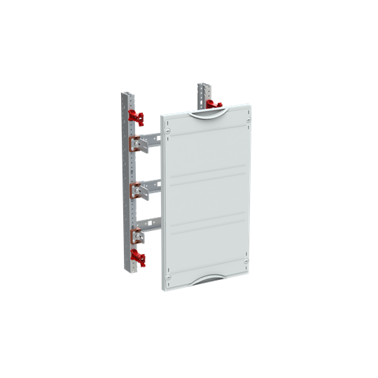 MBK108 Kit para bornas, H450xA250, 3Hx1A – Imagen 4 de 6