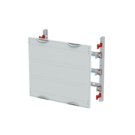MBK208 Kit para bornas, H450xA500, 3Hx2A – Imagen 3 de 3