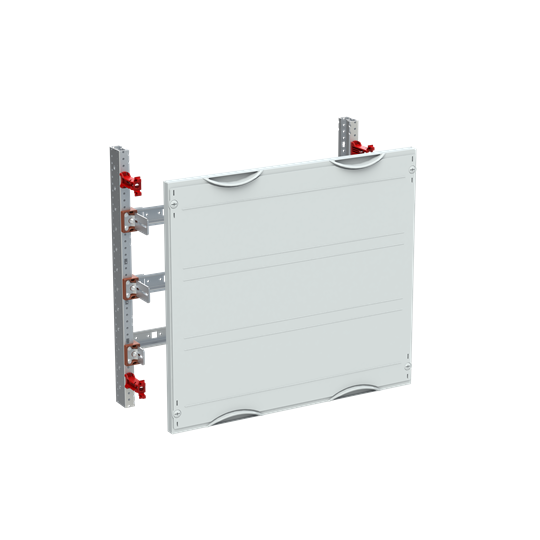 MBK208 Kit para bornas, H450xA500, 3Hx2A – Imagen 2 de 3
