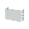 MBK308 Kit para bornas, H450xA750, 3Hx3A
