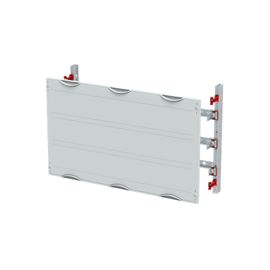 MBK308 Kit para bornas, H450xA750, 3Hx3A – Imagen 3 de 3