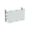 MBK308 Kit para bornas, H450xA750, 3Hx3A