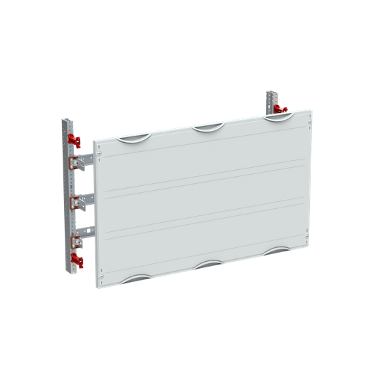 MBK308 Kit para bornas, H450xA750, 3Hx3A – Imagen 2 de 3