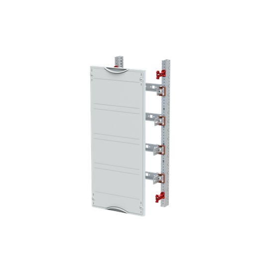 MBK109 Kit para bornas, H600xA250, 4Hx1A – Imagen 3 de 3