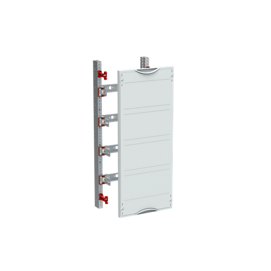 MBK109 Kit para bornas, H600xA250, 4Hx1A – Imagen 2 de 3