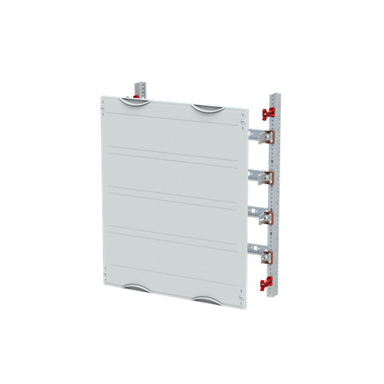 MBK209 Kit para bornas, H600xA500, 4Hx2A – Imagen 3 de 3