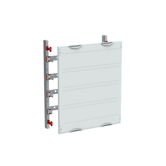 MBK209 Kit para bornas, H600xA500, 4Hx2A – Imagen 2 de 3