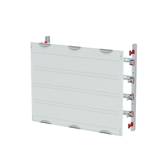 MBK309 Kit para bornas, H600xA750, 4Hx3A – Imagen 3 de 3