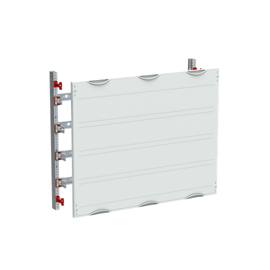 MBK309 Kit para bornas, H600xA750, 4Hx3A – Imagen 2 de 3