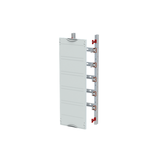 MBK110 Kit para bornas, H750xA250, 5Hx1A – Imagen 3 de 3