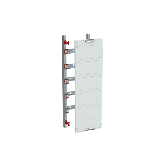 MBK110 Kit para bornas, H750xA250, 5Hx1A – Imagen 2 de 3