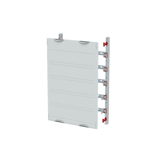 MBK210 Kit para bornas, H750xA500, 5Hx2A – Imagen 3 de 3