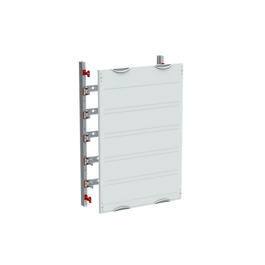 MBK210 Kit para bornas, H750xA500, 5Hx2A – Imagen 2 de 3