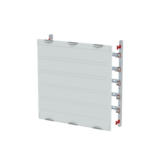 MBK310 Kit para bornas, H750xA750, 5Hx3A – Imagen 3 de 3