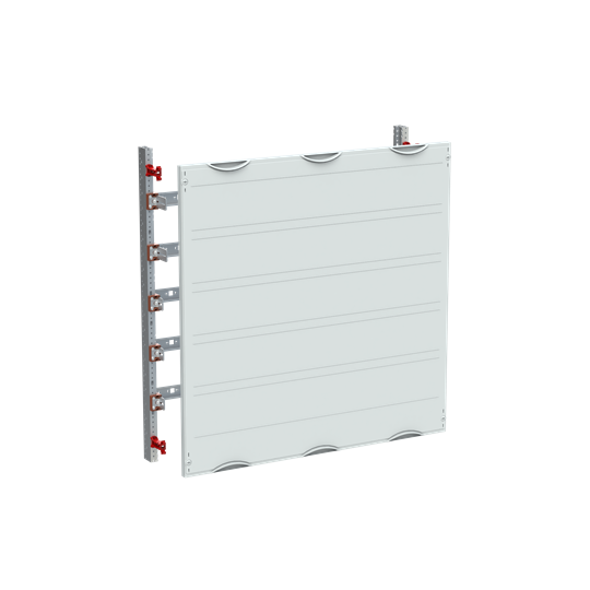 MBK310 Kit para bornas, H750xA750, 5Hx3A – Imagen 2 de 3