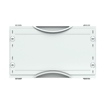 MBM111 Kit placa mont. H150xA250, 1Hx1A