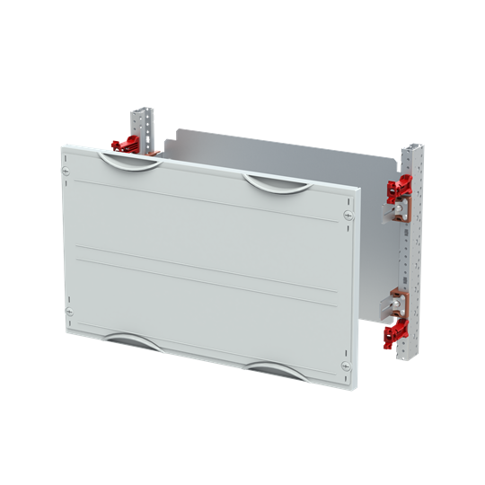 MBM212 Kit placa mont. H300xA500, 2Hx2A – Imagen 3 de 3