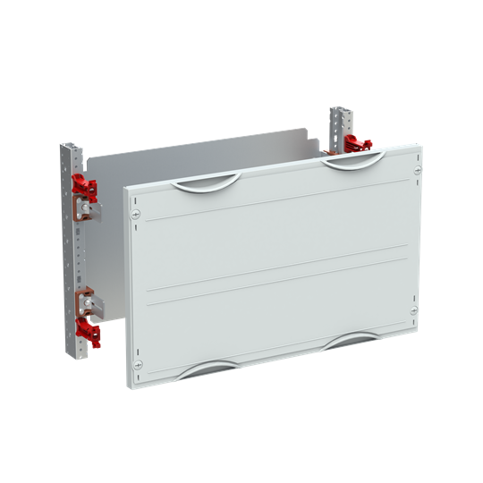 MBM212 Kit placa mont. H300xA500, 2Hx2A – Imagen 2 de 3