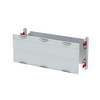 MBM312 Kit placa mont. H300xA750, 2Hx3A