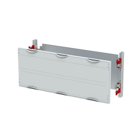 MBM312 Kit placa mont. H300xA750, 2Hx3A – Imagen 3 de 3