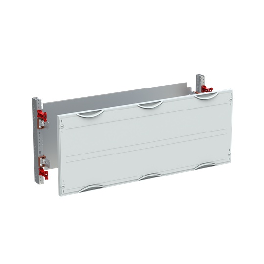 MBM312 Kit placa mont. H300xA750, 2Hx3A – Imagen 2 de 3