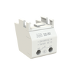 Con.auxiliar S2C-H01 1NC para S200