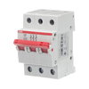 Int.secc. E203/100RD 3p 100A