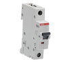 Int.aut. S201M-C2 1p 2A C 15kA
