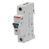 Int.aut. S201M-C2 1p 2A C 15kA