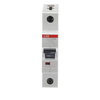 Int.aut. S201M-C2 1p 2A C 15kA
