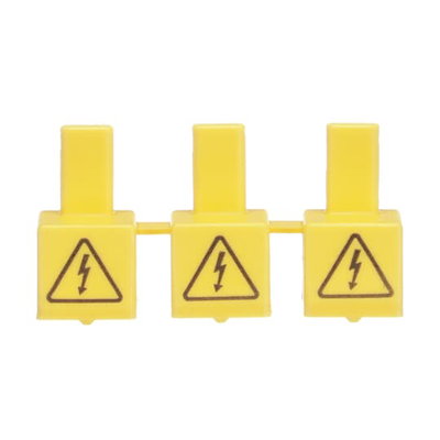 Cubierta de protección BSK BP UL489