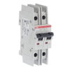 Int.aut.SU202M-Z1 2p 1A Z UL489