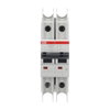 Int.aut.SU202M-C60 2p 60A C UL489