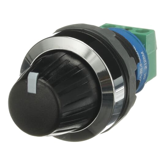 Potenciometro  MT-305B  5 Kohm – Imagen 4 de 4