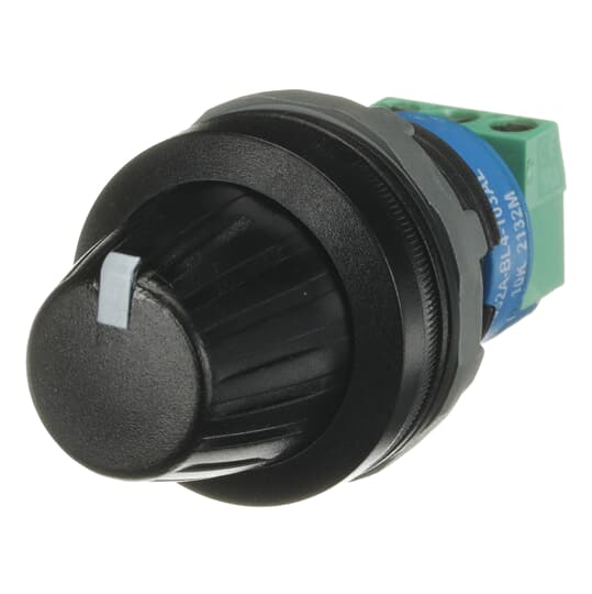 POTENCIoMETRO  MT-110B  10 KOHM – Imagen 4 de 4