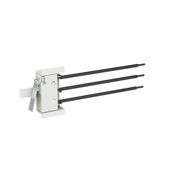 Kit AUP-T XT5 1 c.aux test 250V CA – Imagen 3 de 3