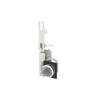 KLC-A Bloqueo llave en abierto Kirk XT7M