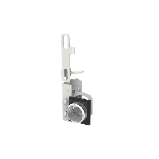 KLC-A Bloqueo llave en abierto Kirk XT7M – Imagen 2 de 3