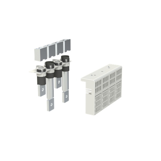 KIT R- TERMINALES TRASEROS - XT5 4pcs – Imagen 2 de 3