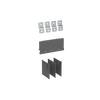 KIT EF XT5 4pcs