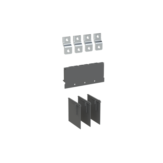 KIT EF XT5 4pcs – Imagen 2 de 3